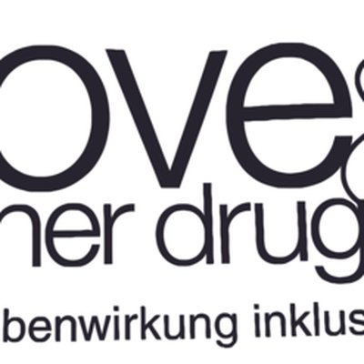 Love & Other Drugs logo