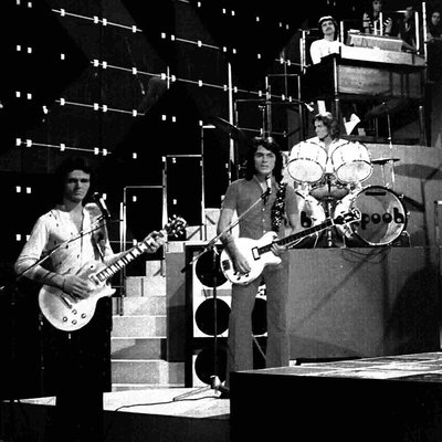 Pooh (band)