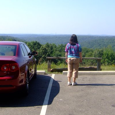 Overlook