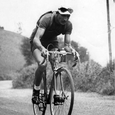 Gino Bartali