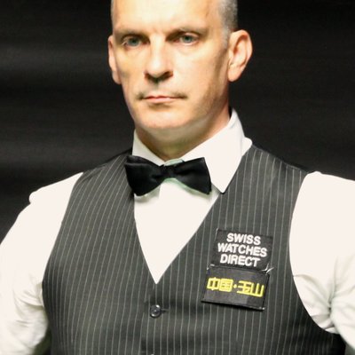 Mark Davis (snooker player)