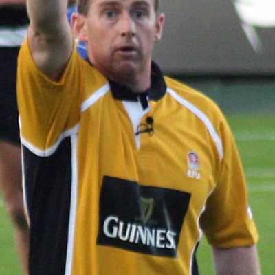 Nigel Owens