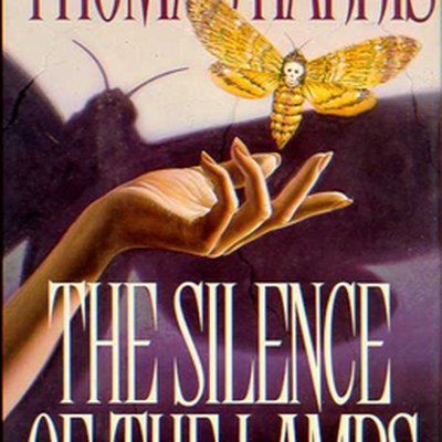 The Silence of the Lambs (novel)