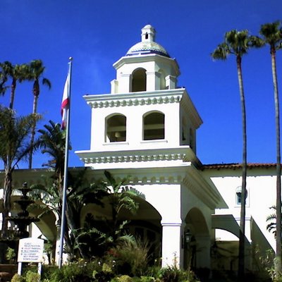 Oxnard, California logo