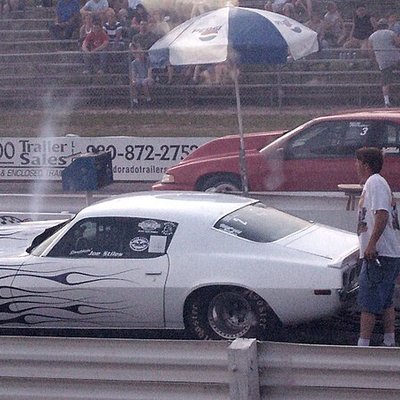 Nitrous oxide engine
