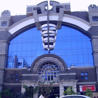 Oxford International School, Dhaka