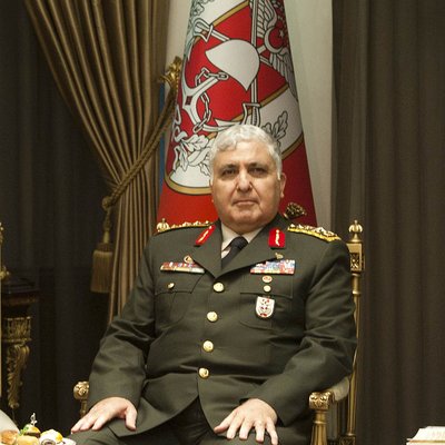 Necdet Özel