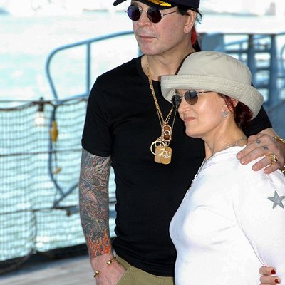 The Osbournes