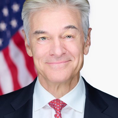 Dr oz logo