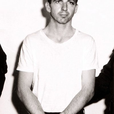 Lee Harvey Oswald logo