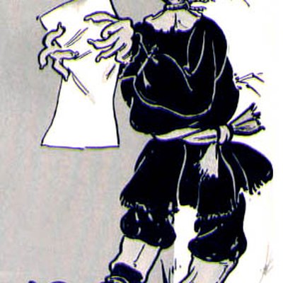Scarecrow (Oz)