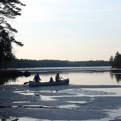 Lake Muskoka