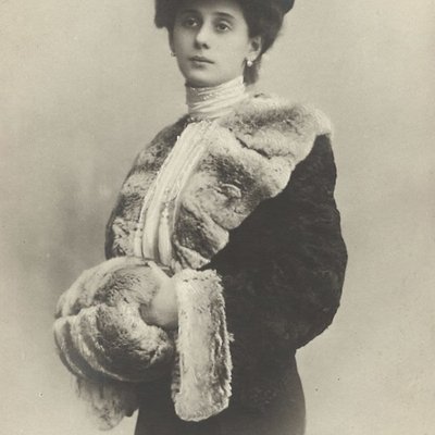 Anna Pavlova