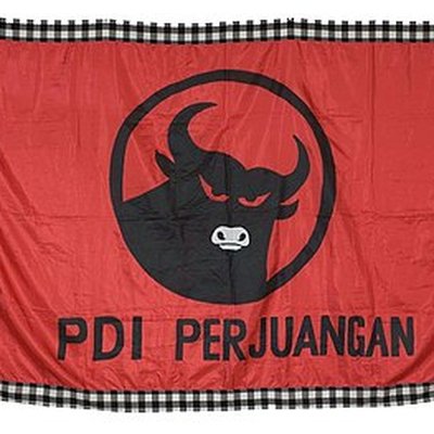 PDI Perjuangan