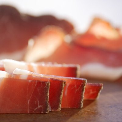 Speck Alto Adige PGI