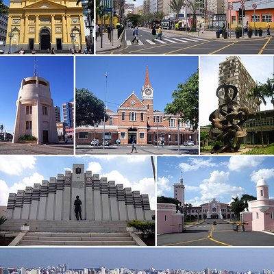 Campinas