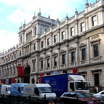 Piccadilly