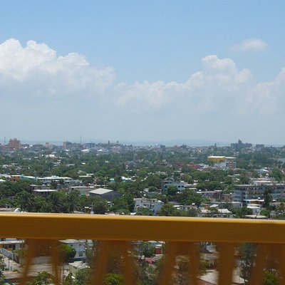 Tampico logo