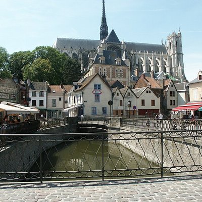 Picardy