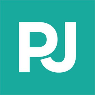 PJ Media logo