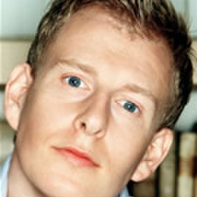 Patrick Kielty