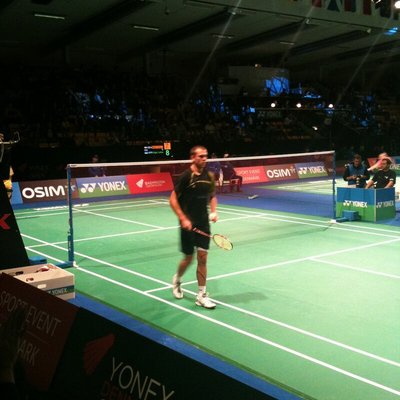 Jan Ø. Jørgensen