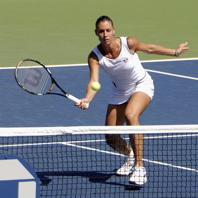 Flavia Pennetta