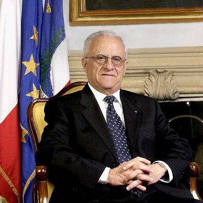 Eddie Fenech Adami