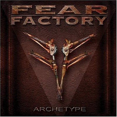 Archetype logo