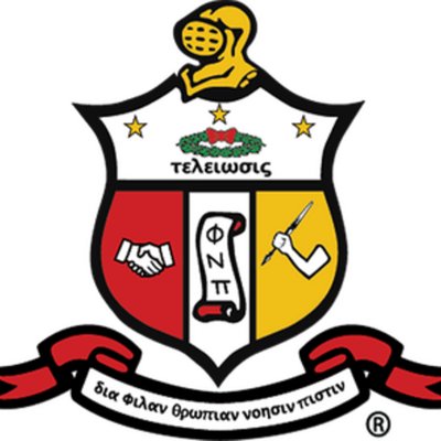 Kappa Alpha Psi