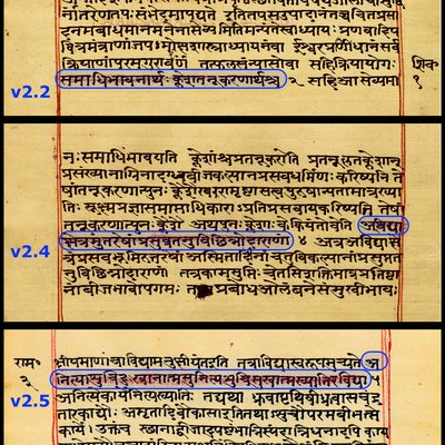 Yoga Sutras of Patanjali