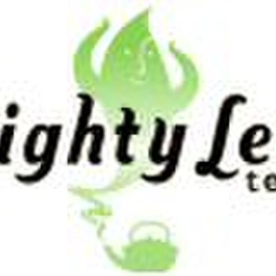 Mighty Leaf Tea