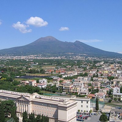 Pompei