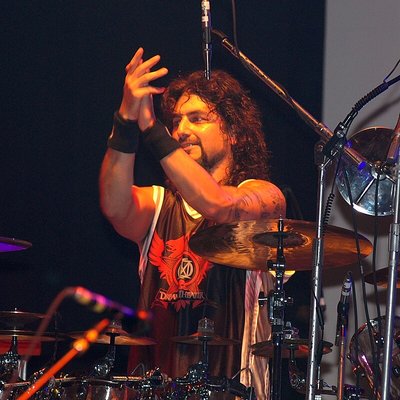 Mike Portnoy