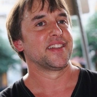 Richard Linklater