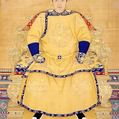 Shunzhi Emperor