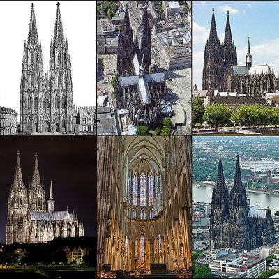 Cologne Cathedral