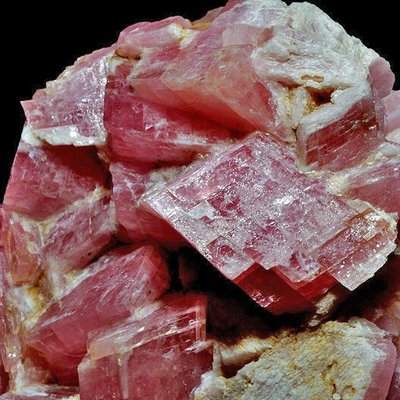 Rhodochrosite