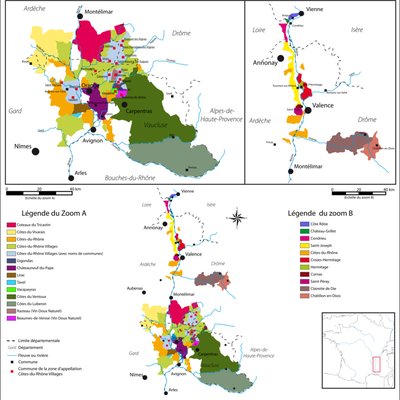 Rhône wine