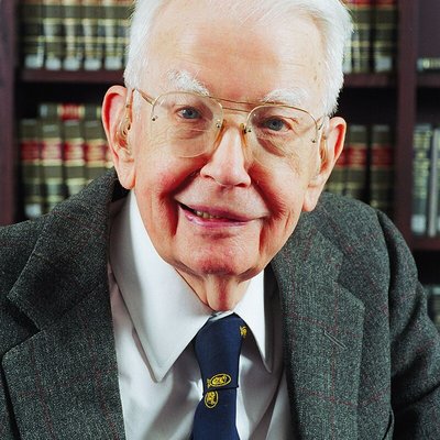 Ronald Coase