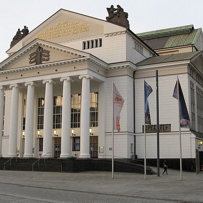 Deutsche Oper am Rhein