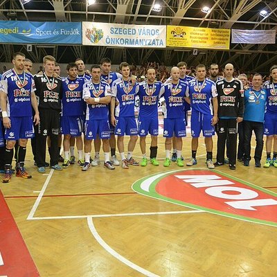 SC Pick Szeged