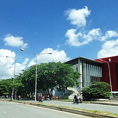 RMIT International University