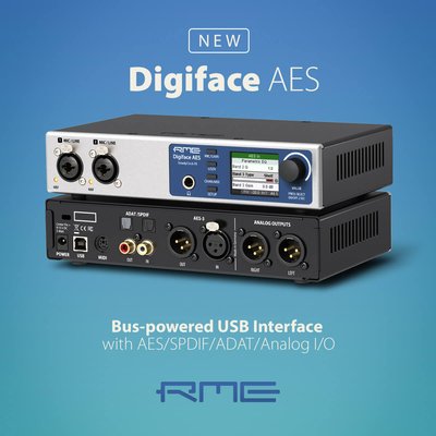 RME Audio