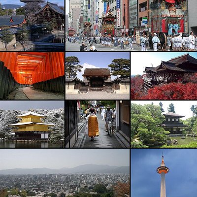 Kyoto