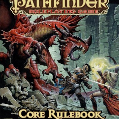 Pathfinder Roleplaying Game