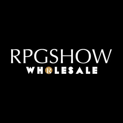 RPGSHOW Wigs