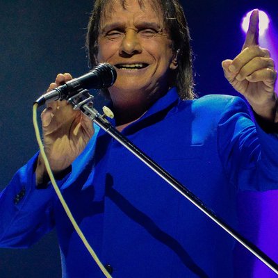 Roberto Carlos (singer)