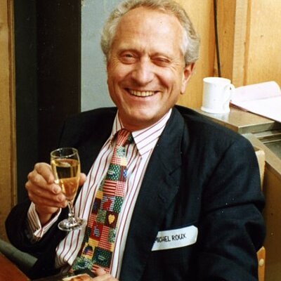Michel Roux
