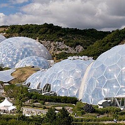 Eden Project